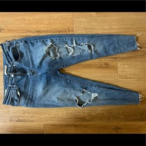 Levi’s 711 Skinny